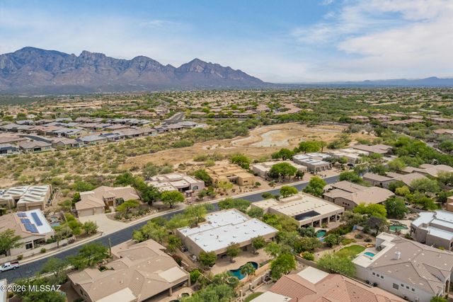 13795 N Keystone Springs, Oro Valley, AZ 85755