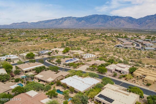 13795 N Keystone Springs, Oro Valley, AZ 85755