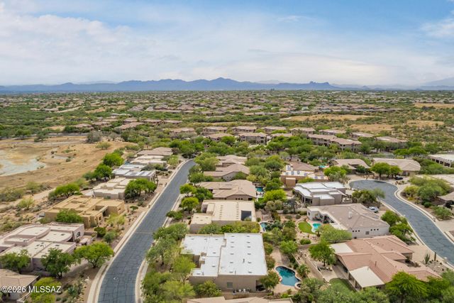 13795 N Keystone Springs, Oro Valley, AZ 85755