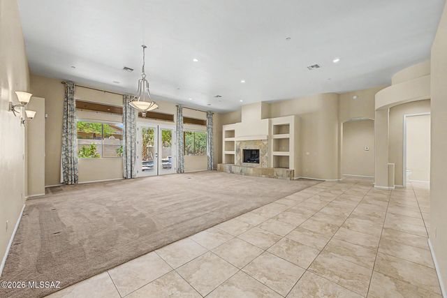 13795 N Keystone Springs, Oro Valley, AZ 85755