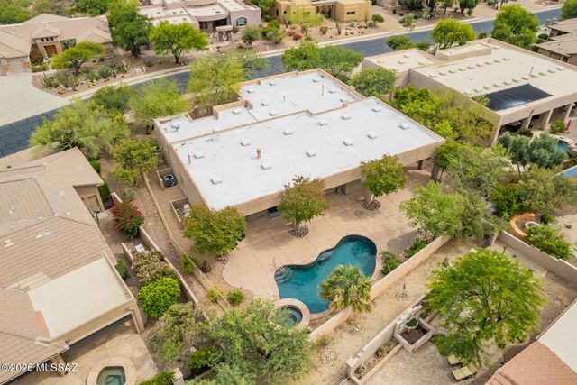 13795 N Keystone Springs, Oro Valley, AZ 85755