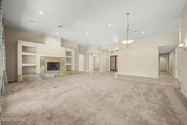 13795 N Keystone Springs, Oro Valley, AZ 85755