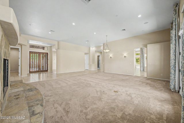 13795 N Keystone Springs, Oro Valley, AZ 85755