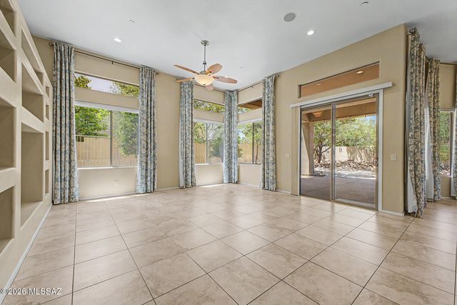 13795 N Keystone Springs, Oro Valley, AZ 85755