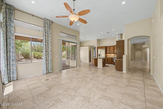 13795 N Keystone Springs, Oro Valley, AZ 85755