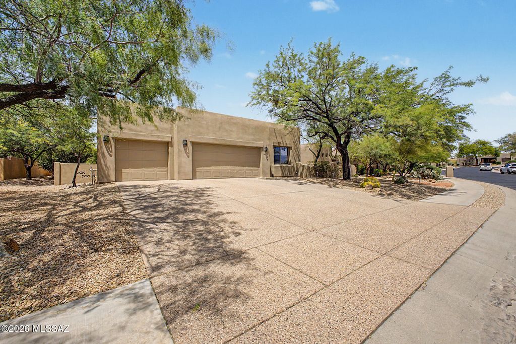 13795 N Keystone Springs, Oro Valley, AZ 85755