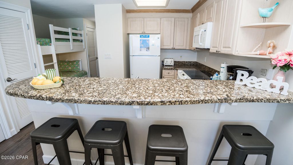 Image 18 of property listing at 9450 S Thomas Drive 907D, Panama City Beach, FL 32408
