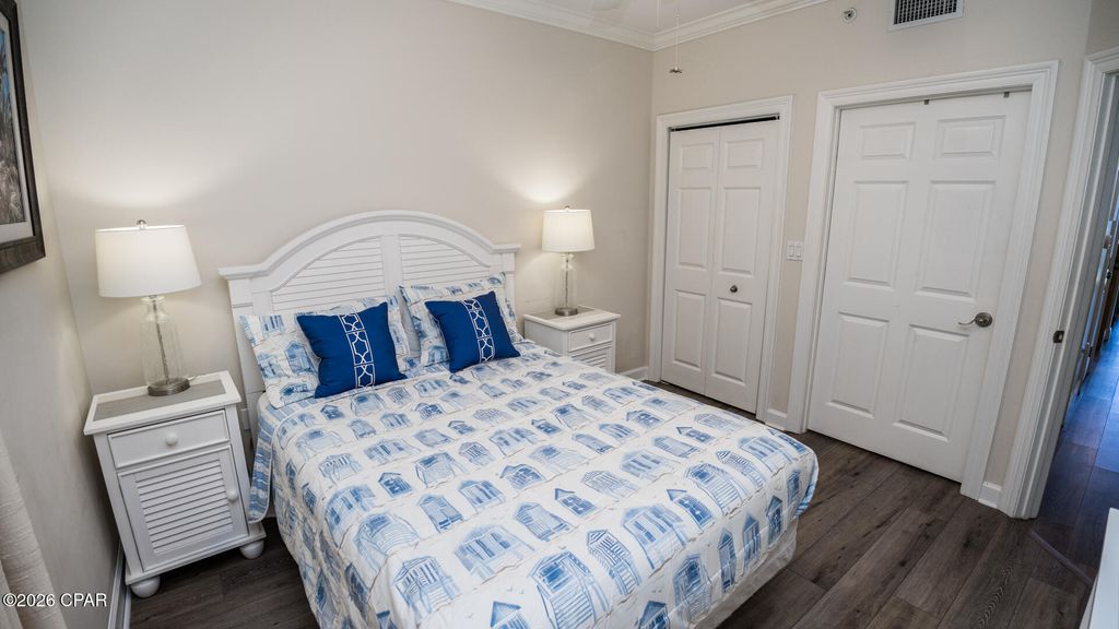 Image 24 of property listing at 9450 S Thomas Drive 907D, Panama City Beach, FL 32408
