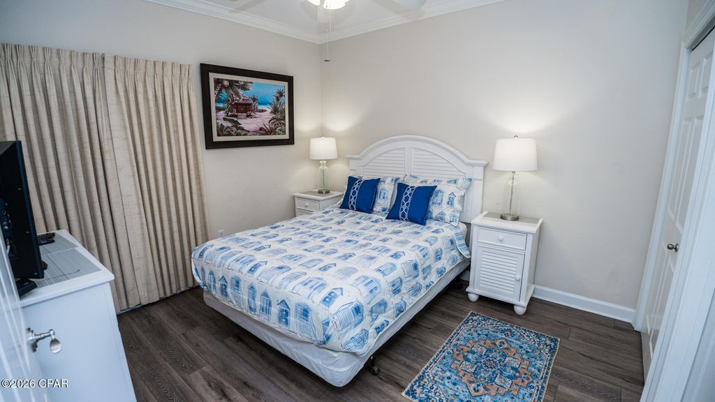 Image 26 of property listing at 9450 S Thomas Drive 907D, Panama City Beach, FL 32408