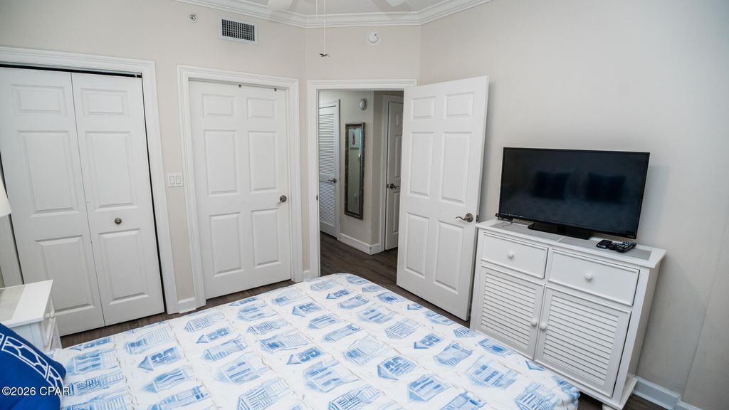 Image 27 of property listing at 9450 S Thomas Drive 907D, Panama City Beach, FL 32408