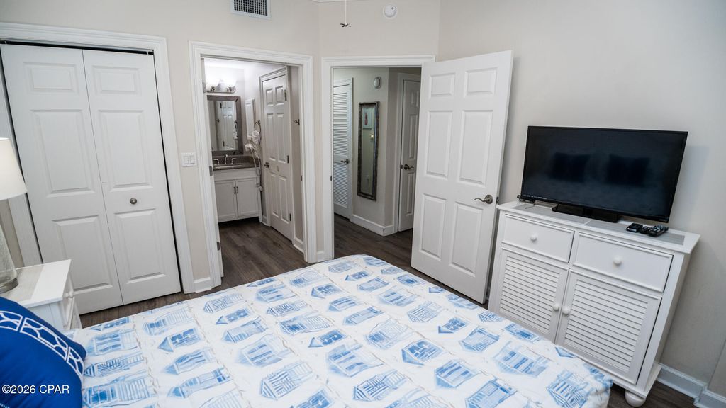 Image 28 of property listing at 9450 S Thomas Drive 907D, Panama City Beach, FL 32408