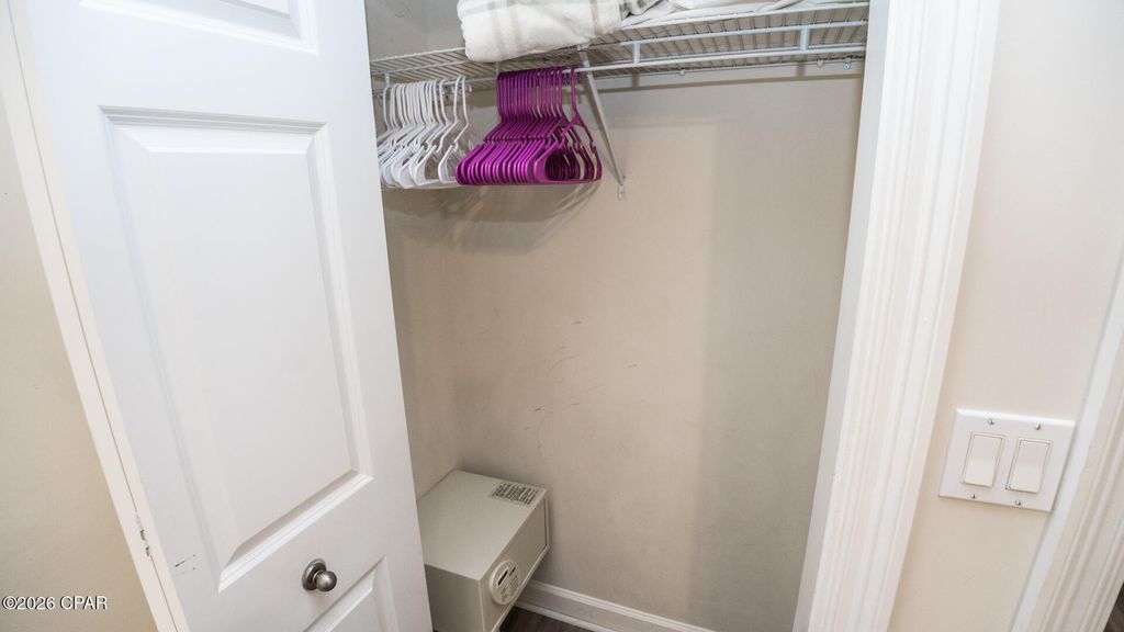 Image 29 of property listing at 9450 S Thomas Drive 907D, Panama City Beach, FL 32408