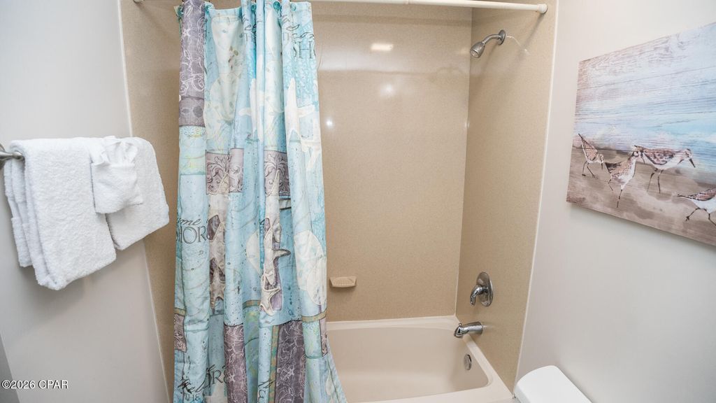 Image 31 of property listing at 9450 S Thomas Drive 907D, Panama City Beach, FL 32408
