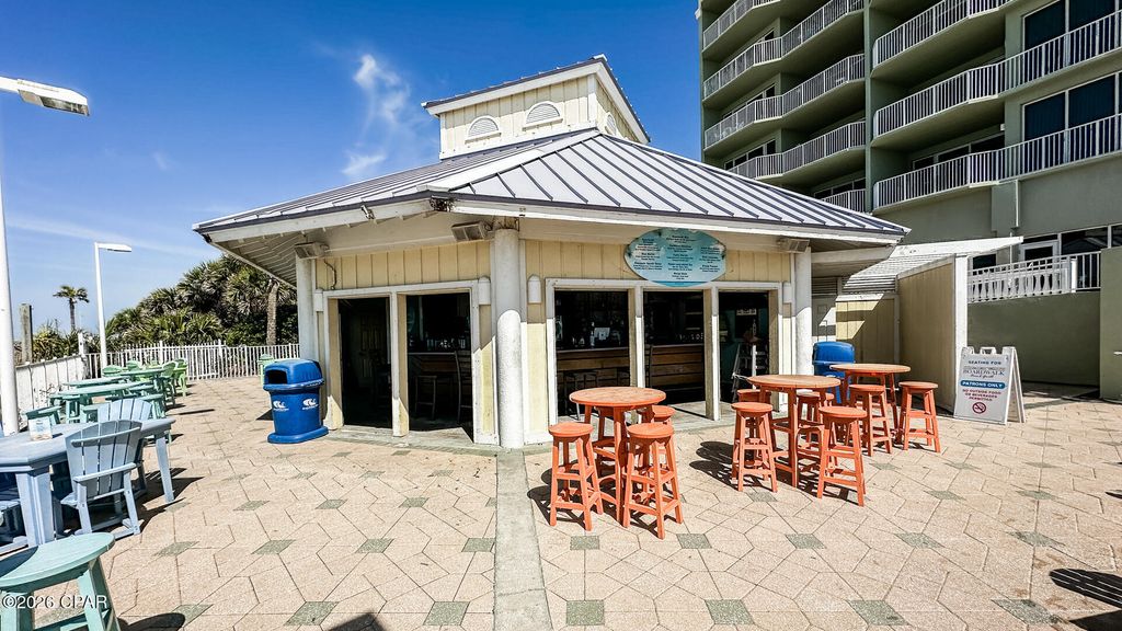 Image 49 of property listing at 9450 S Thomas Drive 907D, Panama City Beach, FL 32408