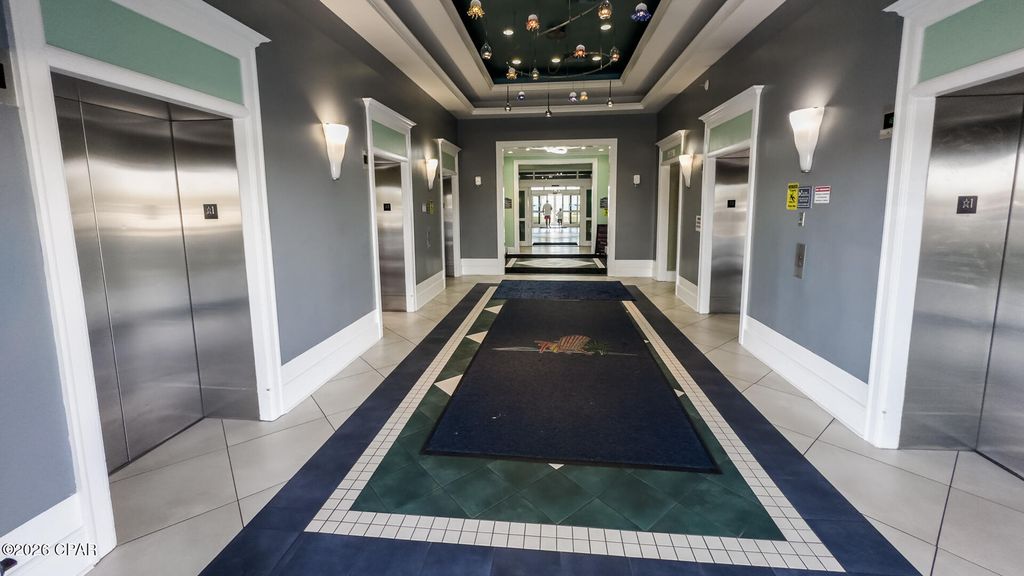 Image 50 of property listing at 9450 S Thomas Drive 907D, Panama City Beach, FL 32408