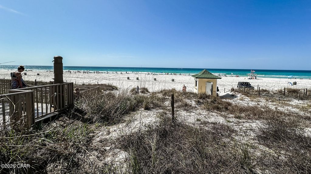Image 52 of property listing at 9450 S Thomas Drive 907D, Panama City Beach, FL 32408