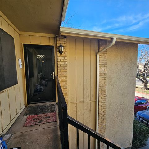 5919 Harvest Hill Road 2085, Dallas, TX 75230