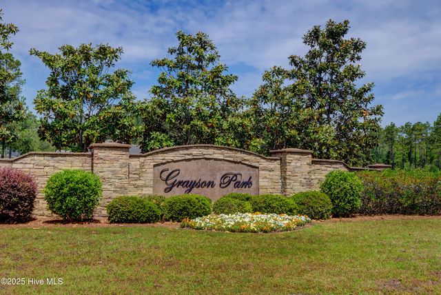 2772 Longleaf Pine Circle, Leland, NC 28451