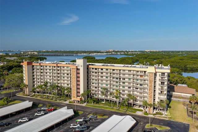 5400 PARK STREET N 208, St Petersburg, FL 33709