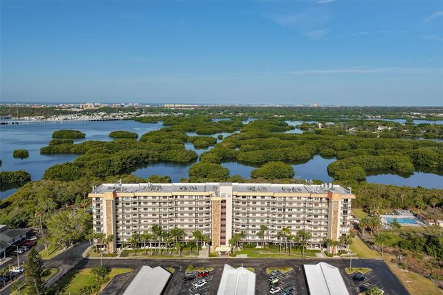 5400 PARK STREET N 208, St Petersburg, FL 33709