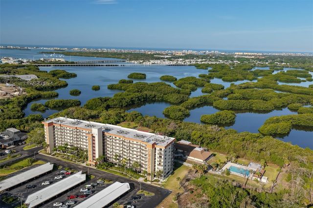 5400 PARK STREET N 208, St Petersburg, FL 33709