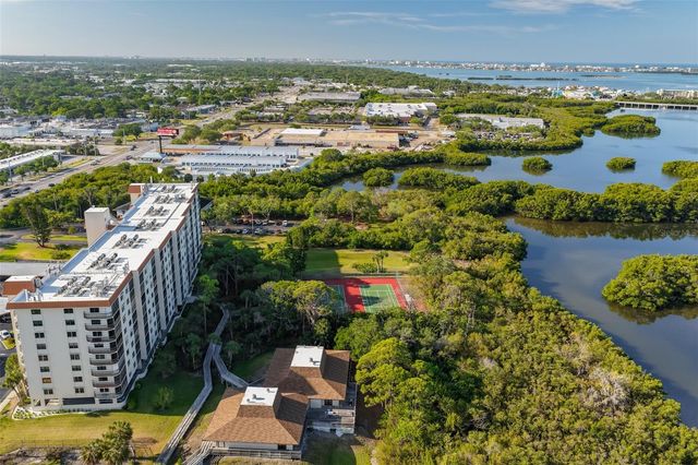 5400 PARK STREET N 208, St Petersburg, FL 33709