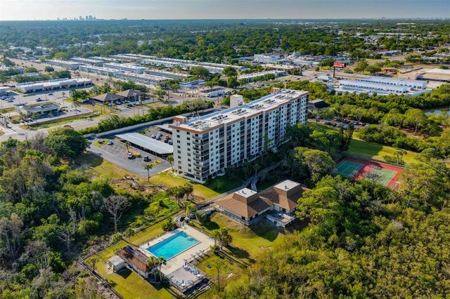 5400 PARK STREET N 208, St Petersburg, FL 33709