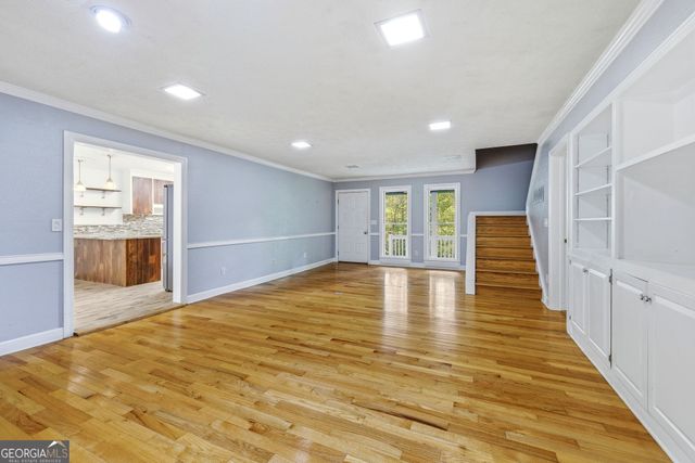 2218 J Warren Road, Cornelia, GA 30531