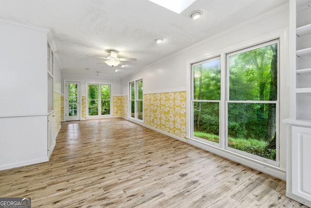 2218 J Warren Road, Cornelia, GA 30531