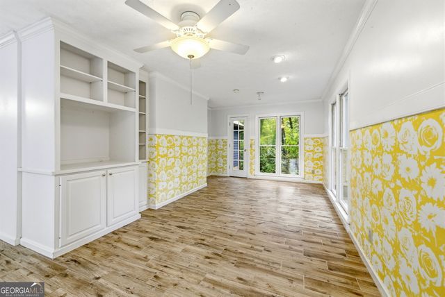 2218 J Warren Road, Cornelia, GA 30531