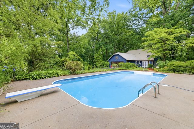 2218 J Warren Road, Cornelia, GA 30531