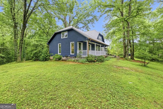 2218 J Warren Road, Cornelia, GA 30531