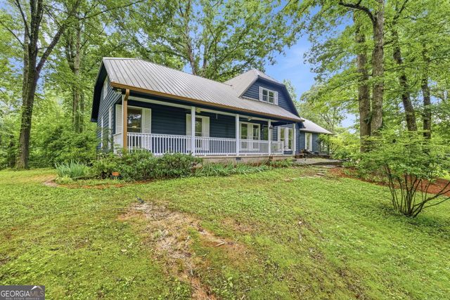 2218 J Warren Road, Cornelia, GA 30531