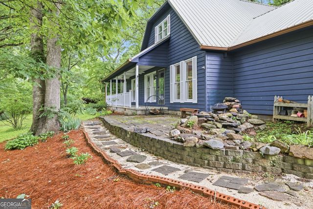 2218 J Warren Road, Cornelia, GA 30531