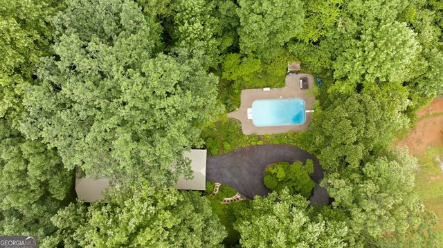 2218 J Warren Road, Cornelia, GA 30531