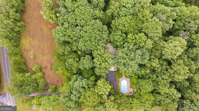 2218 J Warren Road, Cornelia, GA 30531