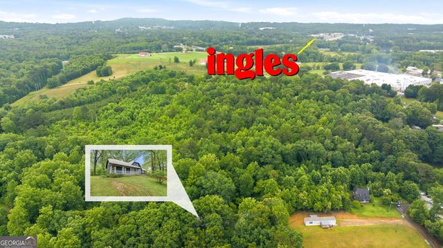 2218 J Warren Road, Cornelia, GA 30531