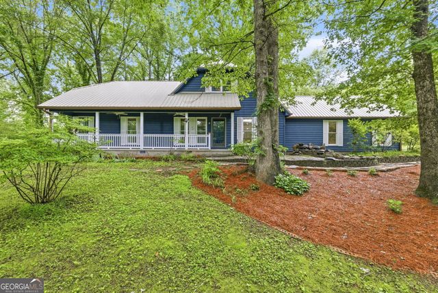 2218 J Warren Road, Cornelia, GA 30531