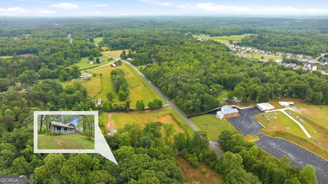 2218 J Warren Road, Cornelia, GA 30531