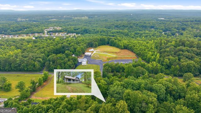 2218 J Warren Road, Cornelia, GA 30531