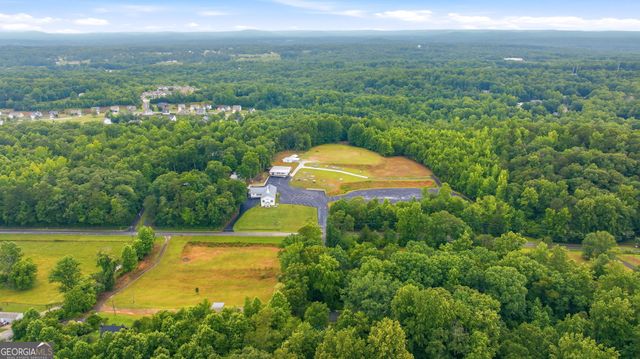 2218 J Warren Road, Cornelia, GA 30531