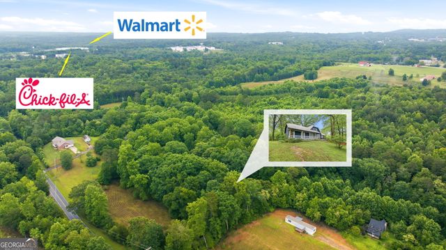 2218 J Warren Road, Cornelia, GA 30531