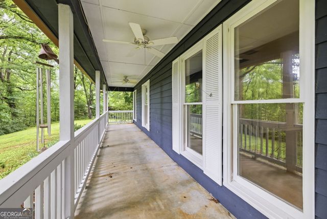 2218 J Warren Road, Cornelia, GA 30531