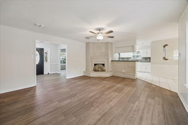 2603 Palo Pinto Drive, Houston, TX 77080