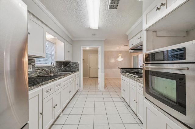 2603 Palo Pinto Drive, Houston, TX 77080