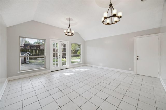 2603 Palo Pinto Drive, Houston, TX 77080