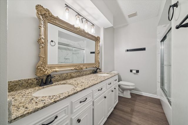 2603 Palo Pinto Drive, Houston, TX 77080