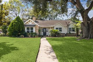 2603 Palo Pinto Drive, Houston, TX 77080