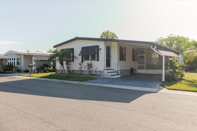 372 COBIA WAY, Oldsmar, FL 34677