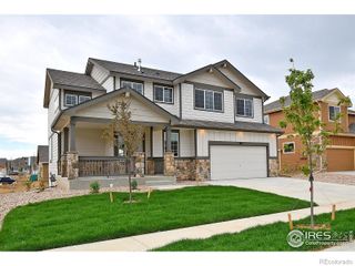 2407 Ivywood Lane, Johnstown, CO 80534